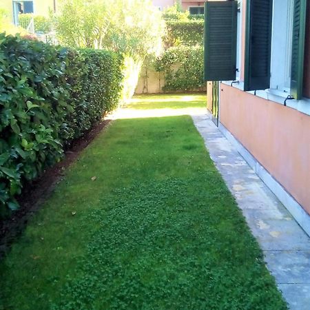 Casa Vacanze I Borghi Apartamento Salionze Exterior foto