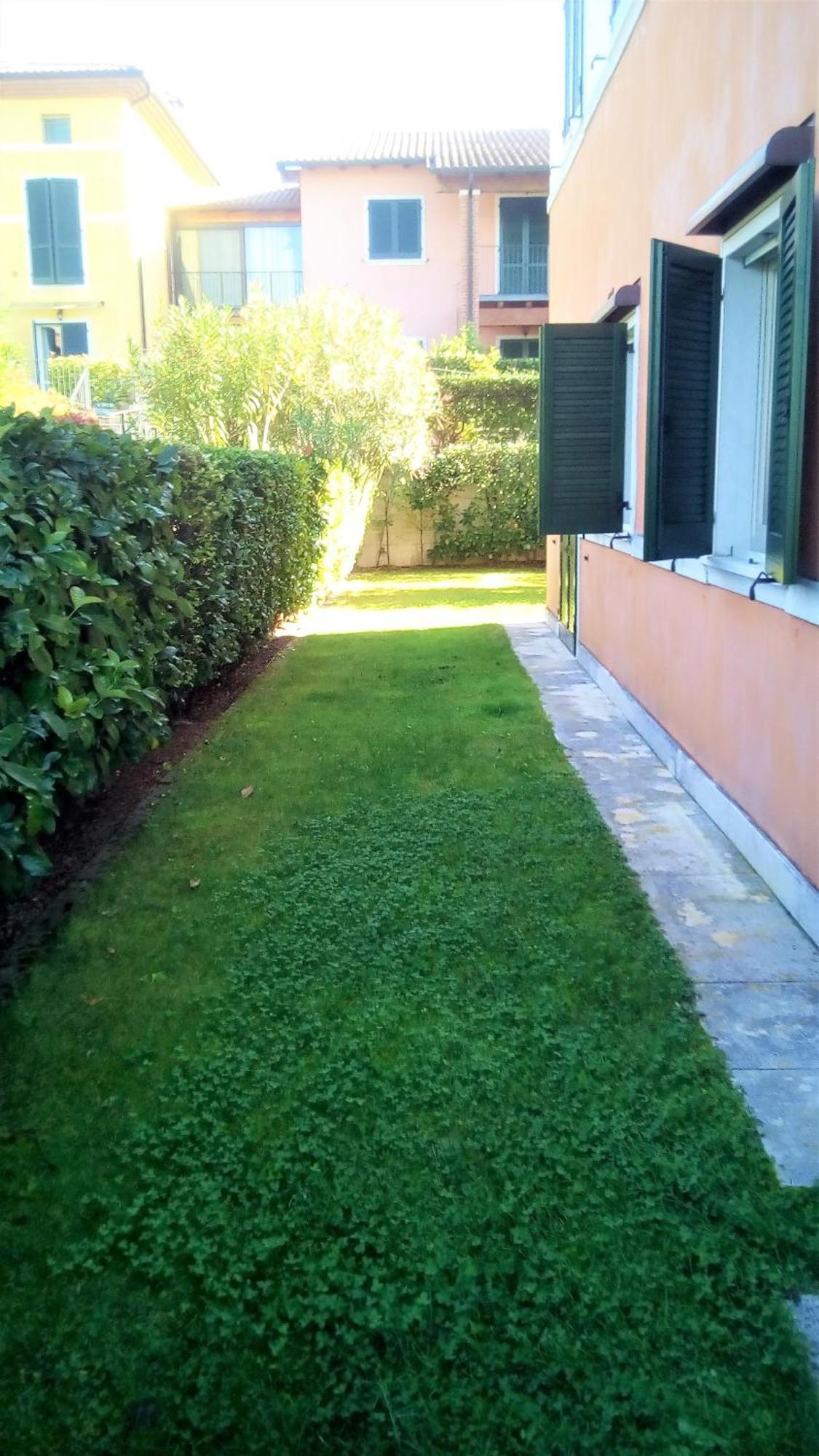 Casa Vacanze I Borghi Apartamento Salionze Exterior foto