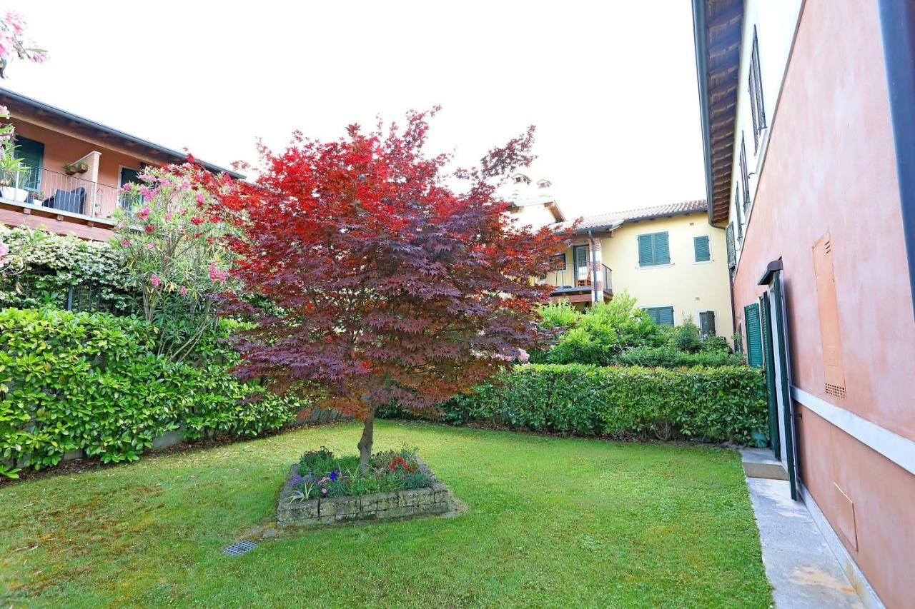 Casa Vacanze I Borghi Apartamento Salionze Exterior foto
